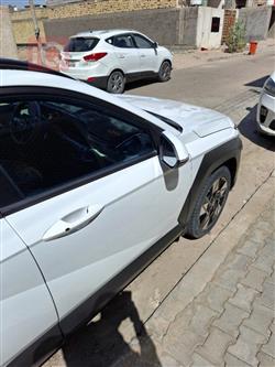 هيونداي كونا